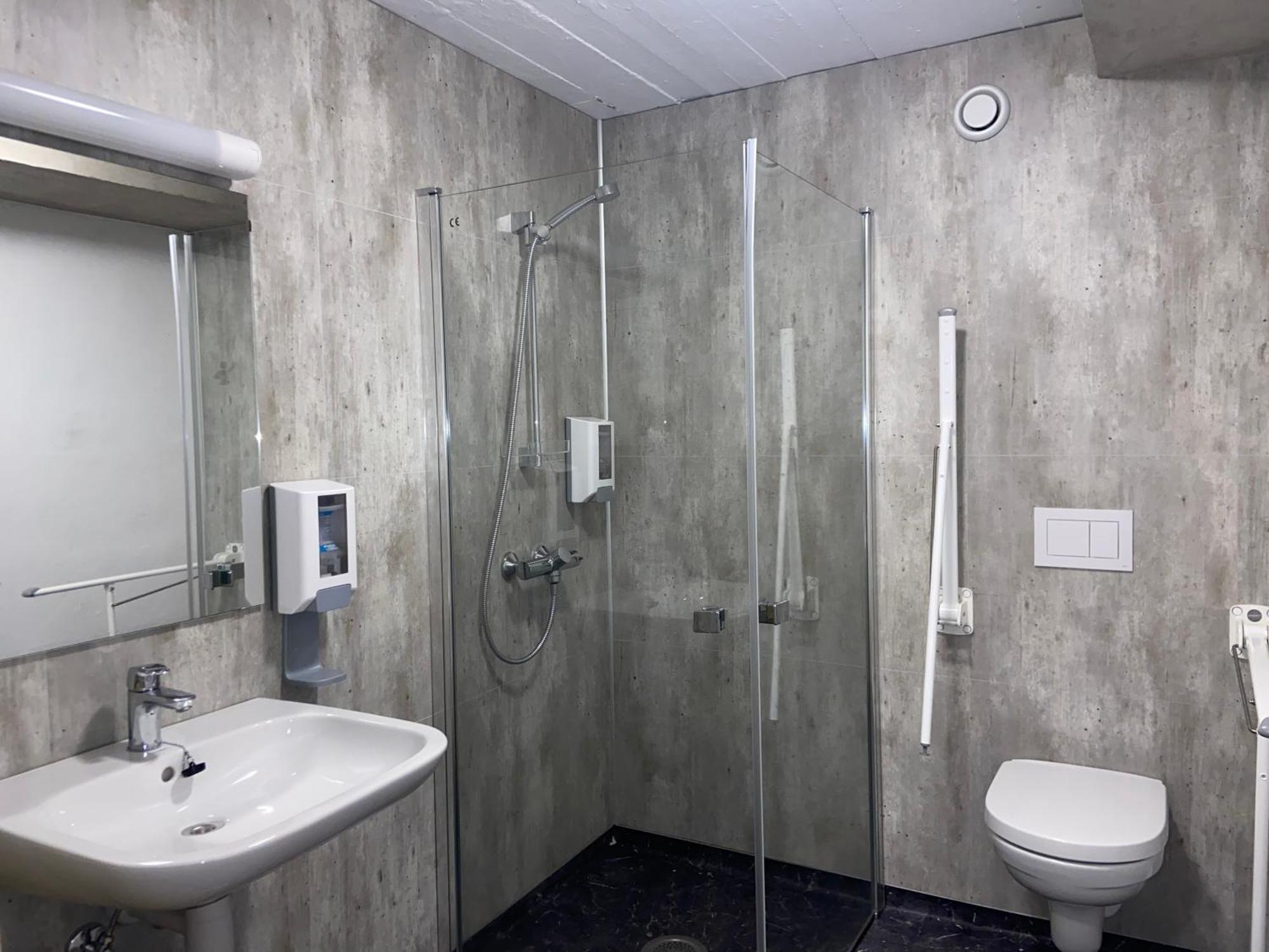 Winjum Hostel Stegastein Aurland Ngoại thất bức ảnh
