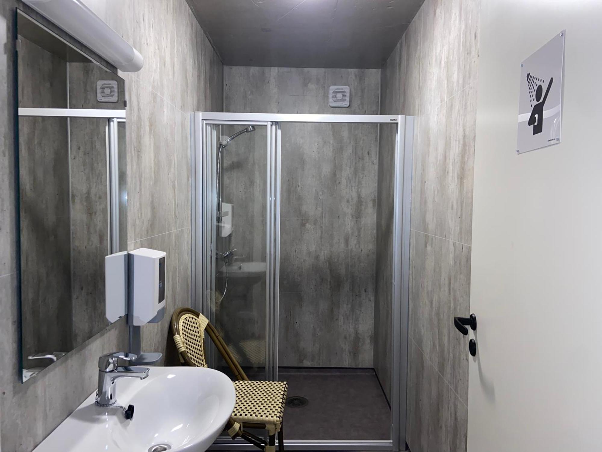 Winjum Hostel Stegastein Aurland Ngoại thất bức ảnh