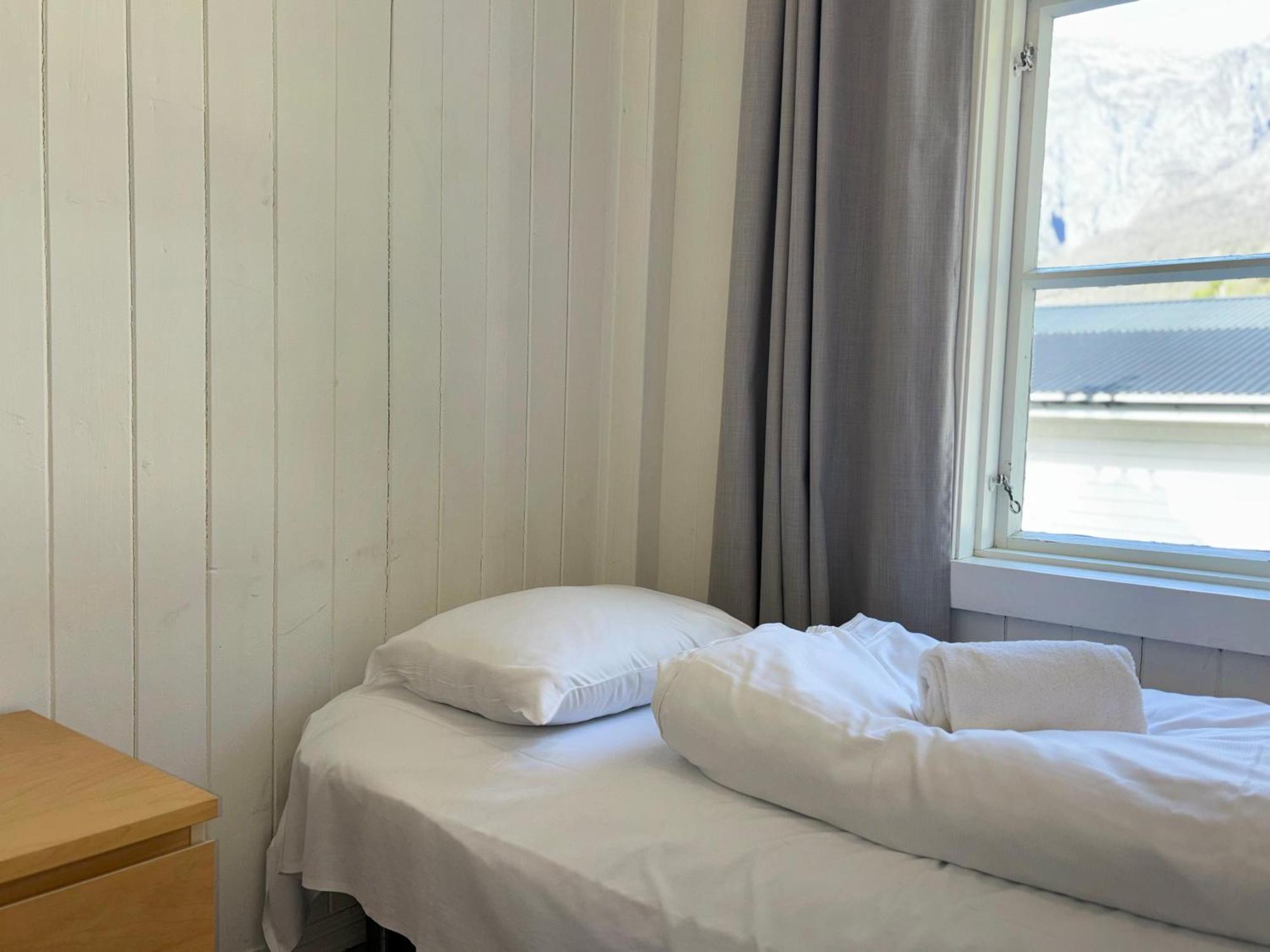 Winjum Hostel Stegastein Aurland Ngoại thất bức ảnh