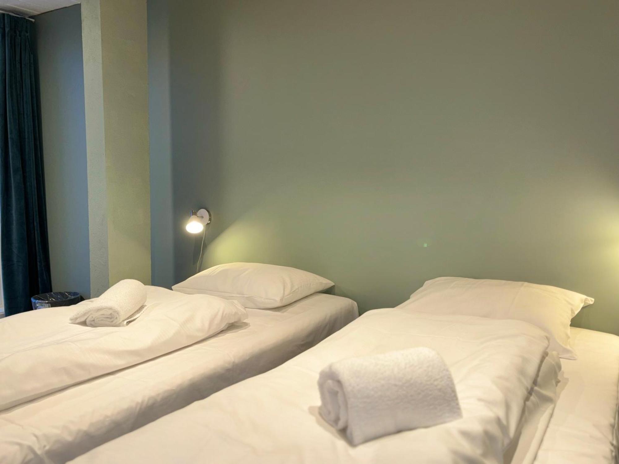 Winjum Hostel Stegastein Aurland Ngoại thất bức ảnh